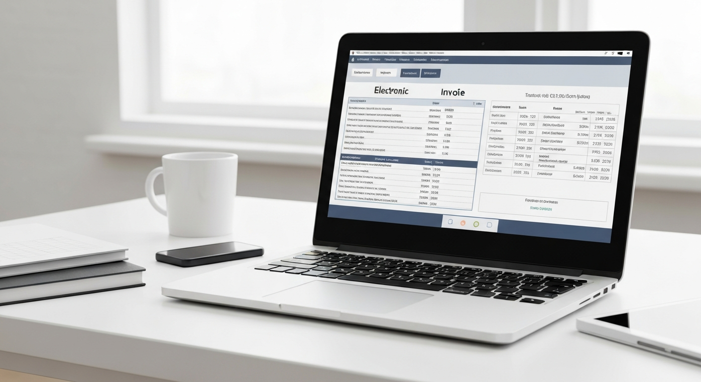 Facturation électronique 2026 : guide complet pour les transporteurs