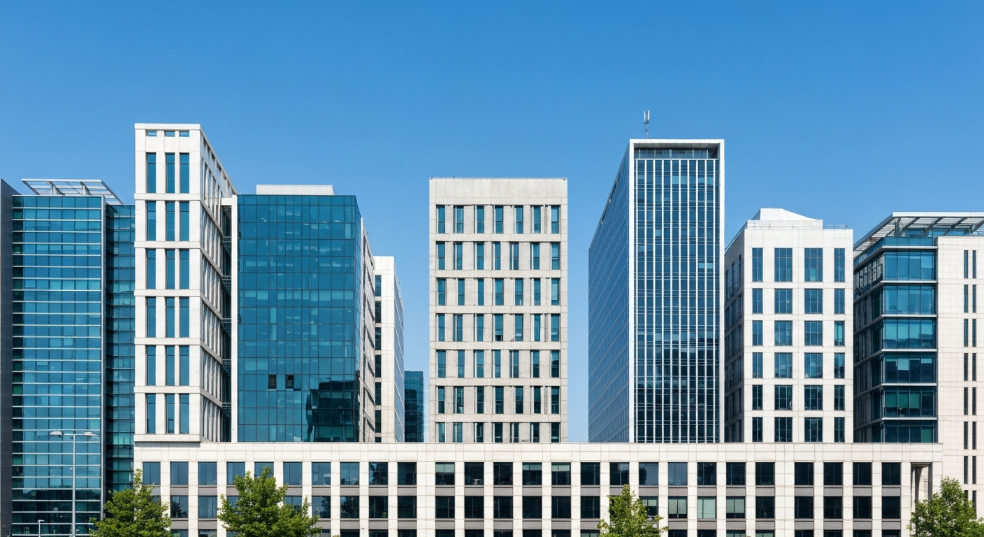 Différents types d'entreprises qui seront concernées par l'obligation de facture électronique